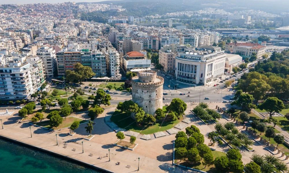 Περιφέρεια Κεντρικής Μακεδονίας: Ανακηρύχθηκαν από το Πρωτοδικείο Θεσσαλονίκης οι συνδυασμοί και οι υποψήφιοι